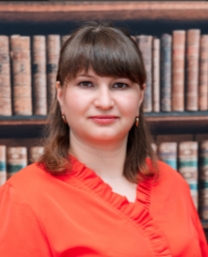 Дамм Лилия Сергеевна
